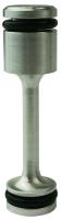 Rear Oil Galley Diverter Plug for GM LS Gen-III/IV 4.8/5.3/6.0/6.2L (Including Vortec Truck Engines)