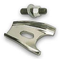 Steel Distributor Hold Down Fits Chevy V8 & 90° V6