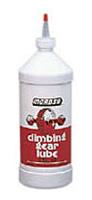 Climbing Gear Lube 1 Quart