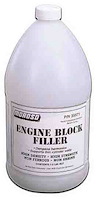 Block Filler (1) One Gallon Container