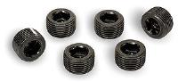 Deck Plugs, 6/pkg