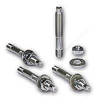 Carburetor Stud Kit Fits Carburetors with 1/2" Thick Flange Base & Up To 1/2" Thick Spacer