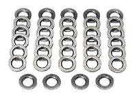 Chrome Moly Head Bolt Washers 7/16"