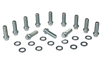 Intake Manifold Bolt Kit Small Block Chevy