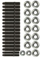 Oil Pan Stud Kit GM LS-Series Engines
