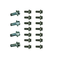 Oil Pan Bolts Small Block Chevy