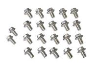 Self-Locking Oil Pan Bolts Big Block Chevy & Pontiac V8