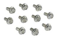 Timing Cover Bolts Small Block Chevy
