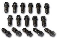 Header Bolts 3/8-16 X 3/4"