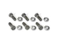 BOLTS PRESSURE PLATE