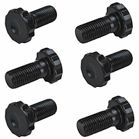 Flywheel Bolts Small Block Chevy