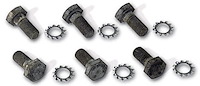 Flex Plate Bolts Small Block Chevy