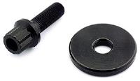Ultimate-Duty Balancer Bolt Small Block Chevy