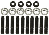 Oil Pan Fastener Kit for Moroso 20382, 20383 Aluminum Oil Pans [Gen V, VI Big Block Chevy]