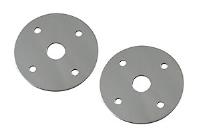 Hood Pin Scuff Plates