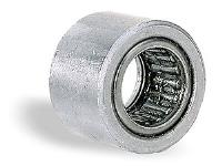 Roller Pilot Bearing Dimensions: 1.093" O.D. x .591" I.D. x .72" Depth