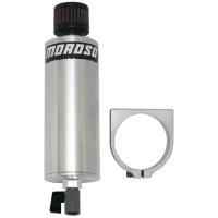 Billet Aluminum Expansion Tank 7-1/16" High x 2-3/4" Wide