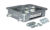 Aluminum Transmission Pan GM Powerglide