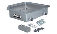 Aluminum Transmission Pan GM TH350