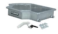 Aluminum Transmission Pan GM TH400/3L80