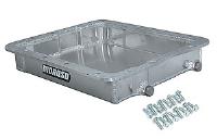 Aluminum Transmission Pan GM 700R4