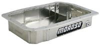 Aluminum Transmission Pan GM 6L80