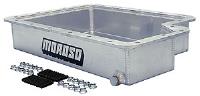 Aluminum Transmission Pan Ford E40D/4R100
