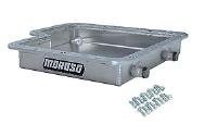 Aluminum Transmission Pan Ford C6