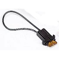 Fuse Holder Toggle Panel For Anti-Roll Kit 710-44050
