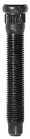 7/16"-20 x 2-7/8" Press-In Studs .480" knurl