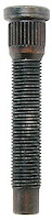 1/2"-20 x 3" Press-In Studs .594" knurl