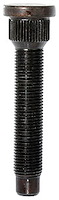 1/2"-20 x 3" Press-In Studs .685" knurl