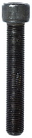 1/2"-20 x 3" Screw-In Studs Fits aftermarket axles with 1/2"-20 threads