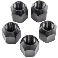 Lug Nuts 1/2"-20