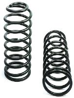 Trick Rear Springs 1968-72 A-Body