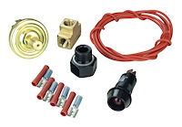 49510 GM LS Oil Pressure Warning Light Kit