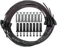 Ultra Unsleeved Ignition Wire Set Universal GM LS/GM LT