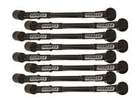 Ultra Sleeved Ignition Wire Set 1997-2007 GM LS