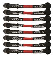 Ultra 40 Sleeved Ignition Wire Set GM LS/GM LT