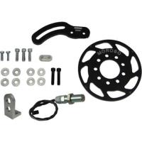 Ultra Series Crank Trigger Kit Small Block Chevy