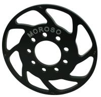8 in. Ultra Series Crank Trigger Wheel Big Block Chevy