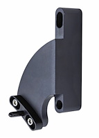 60148 Timing Pointer, BBC, .400 in.-.600 in. Raised Cam, 7.25 in. Balancer, No Logo, 50 Pack