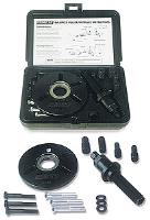 Harmonic Balancer Installation and Removal Tool Chevy, Ford, Mopar, KB Hemi, Pontiac, Oldsmobile and Buick