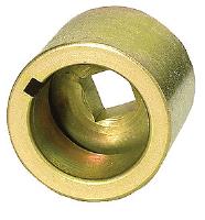 Crankshaft Socket Tool Small Block Ford, Buick, Pontiac
