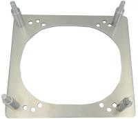 Carburetor Work Stand