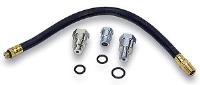 Universal Spark Plug Hole Air Hose Kit