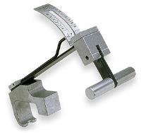 Valve Seat Pressure Tester 400-lb Reading Scale