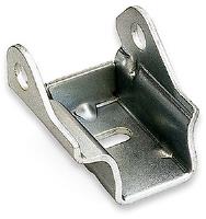 Solid Motor Mounts All Chrysler V8 except Hemi (.187" Thick)