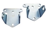 Solid Motor Mounts Small Block Chevy / Big Block Chevy