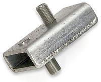 Solid Motor Mounts Chrysler 273-360 (.187" Thick)